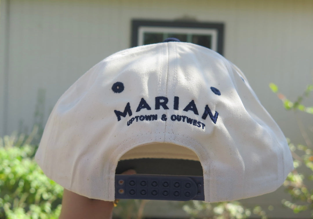 Darling Cap - Navy