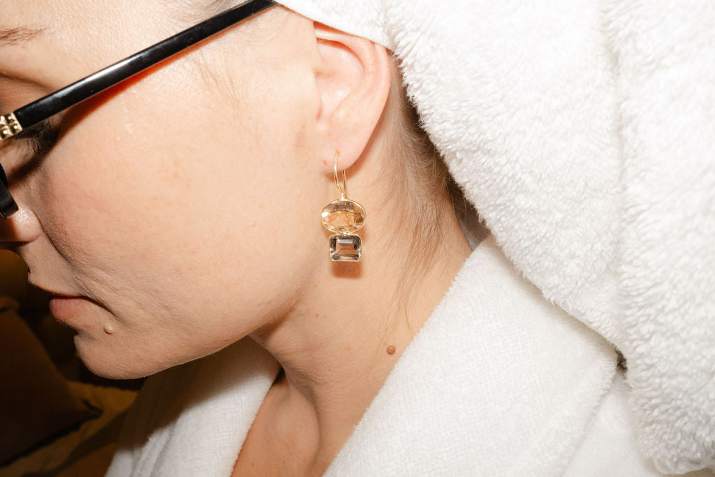 She's All That Earrings