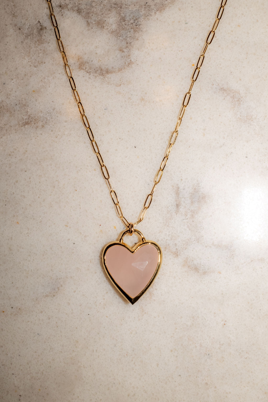 Be Mine Necklace