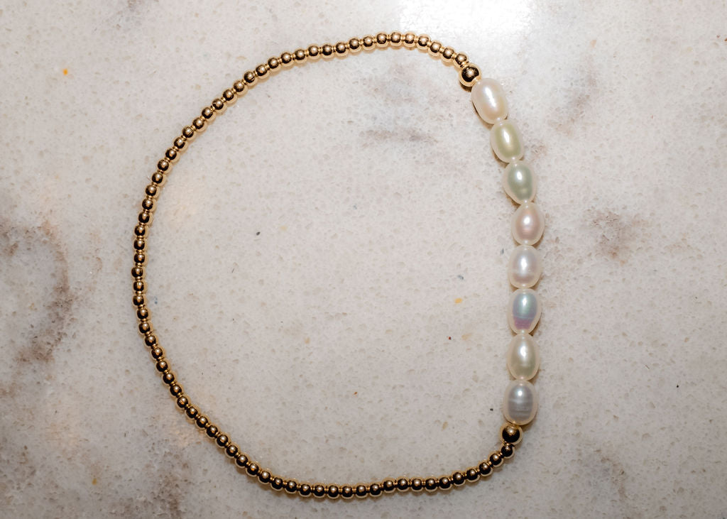 Get In Line Bracelet