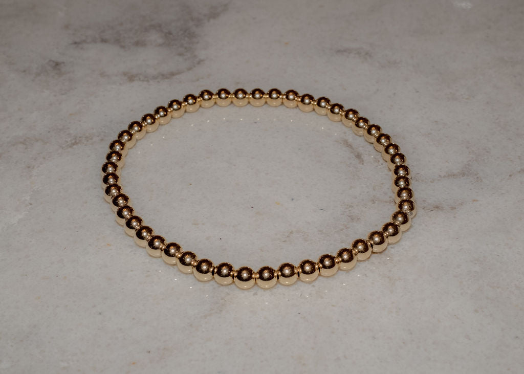 You Got This Bracelet - 4mm