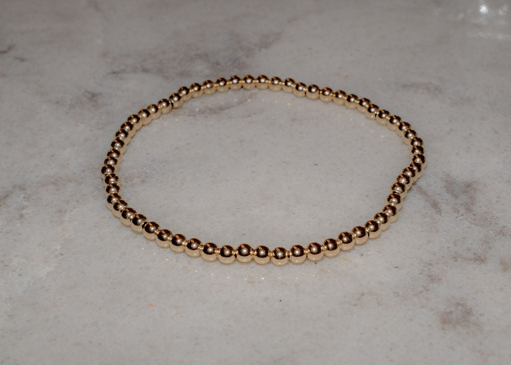 You Got This Bracelet - 3mm